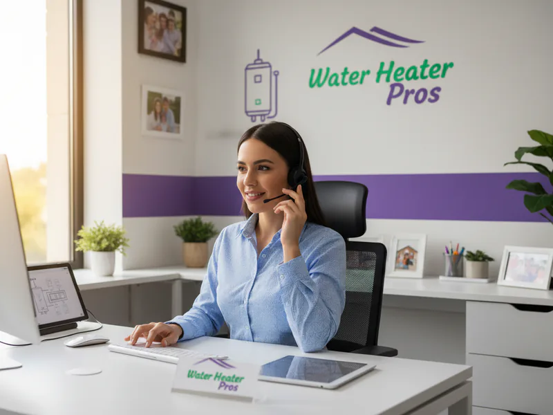 Water Heater Repair  in Republic  FAQ